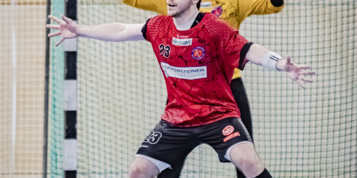 St. Pölten als Mammutaufgabe am Samstag in der Tellgasse