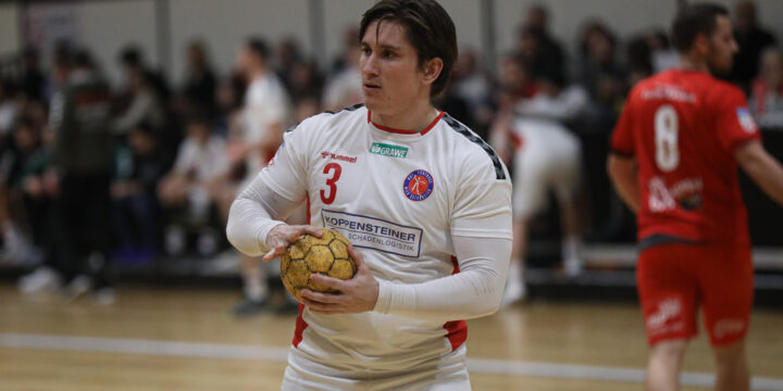 Urgestein „Jaxi“Jochmann feiert Comeback in HLA Challenge