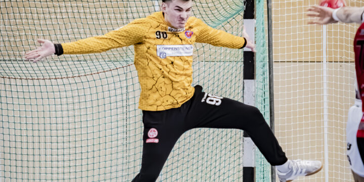 29:25-Heimsieg im Finish nach Nervenschlacht gegen Perchtoldsdorf