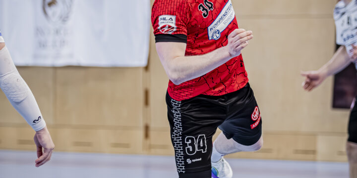 Finales Derby daheim gegen die Fivers