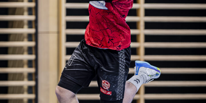 Erster Sieg für U 18 im Elitecup nach Rückstand zur Pause