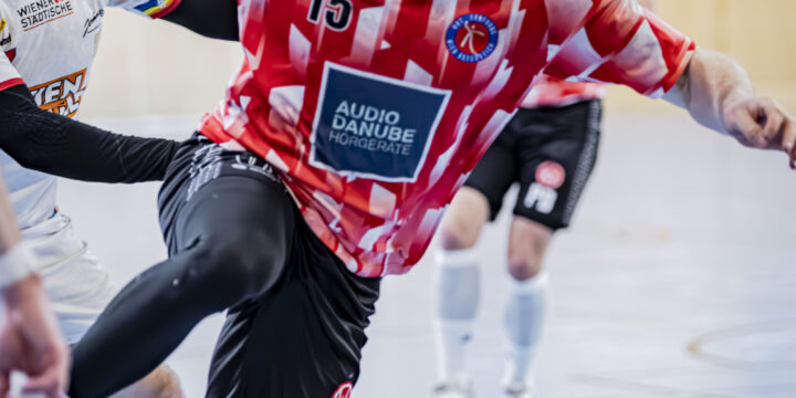 Männer-Regionalligateam schlägt Gänserndorf, U 11 besiegt Atzgersdorf