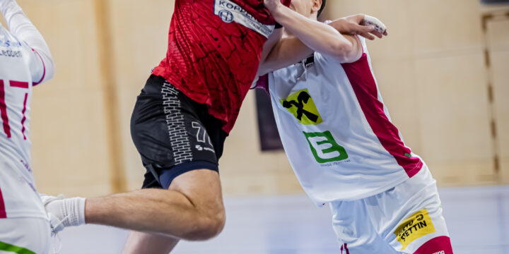 Start ins Play-Off: Zeit für Revanche in Leoben