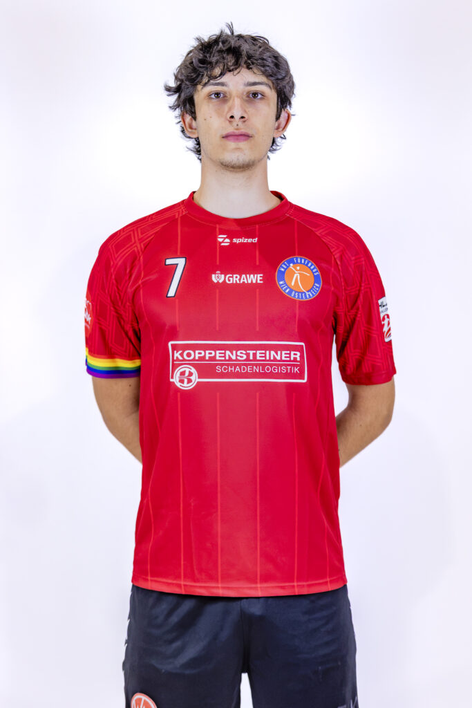 Picture of Adlaoui Elias