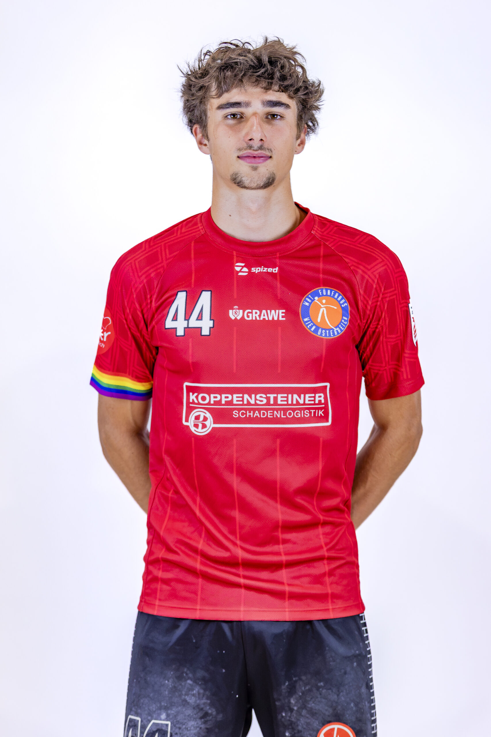 Portrait Meyer Timon